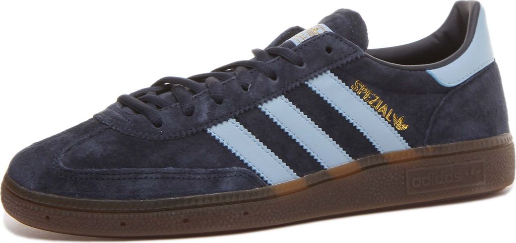 Adidas Buty Handball Spezial, BD7633 Zdjęcie produktu 14