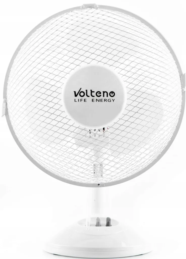 Ventilateur silencieux 23 cm : fini la chaleur et le bruit pour dormir