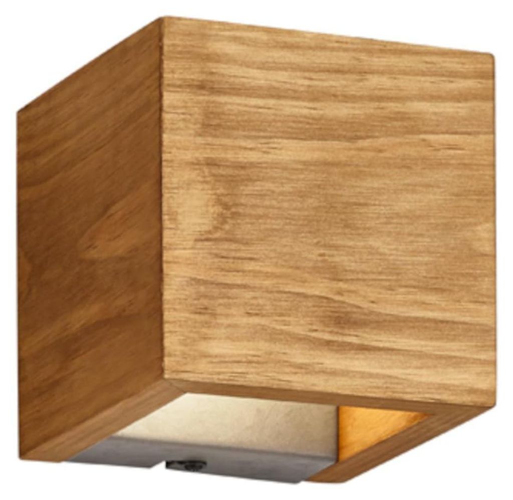 TRIO - Lámpara de pared LED, modelo LB25 BRAD, 430 lúmenes, Imagen del producto 
