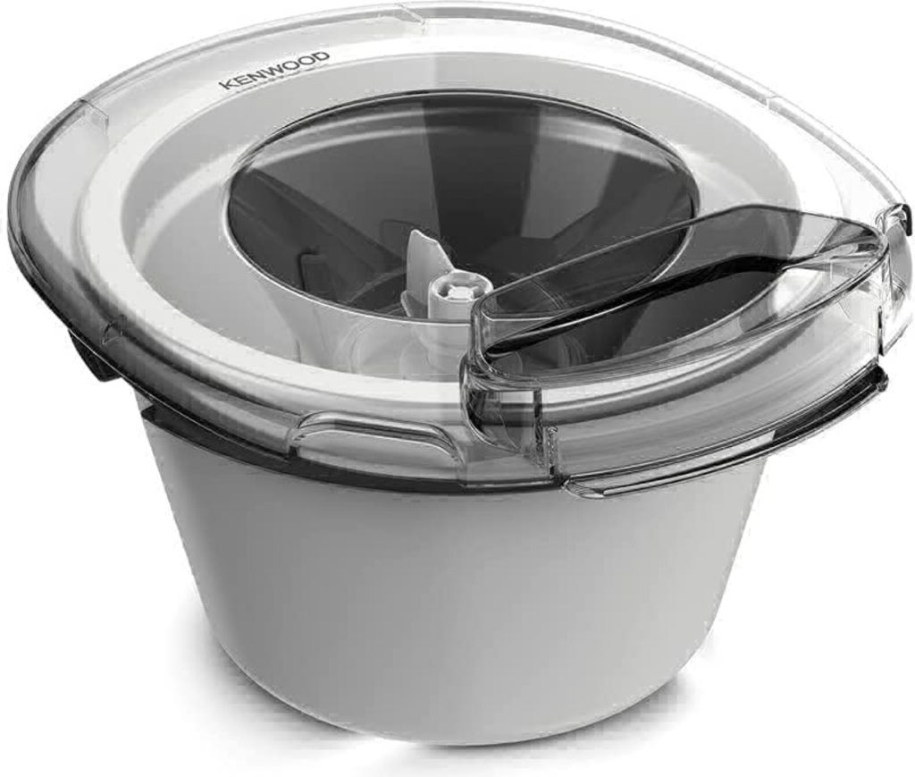 Kenwood KAX71.000WH ijsmachine Productafbeelding 