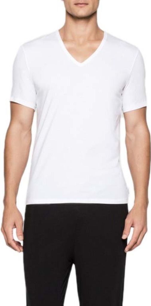 Calvin Klein Underwear Lounge 2 Pack White XL Produktbild 