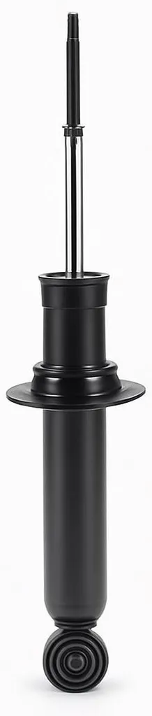 Amortisseur KYB 341186 Excel-G à Gaz Bi-tube pour Suspension Arrière