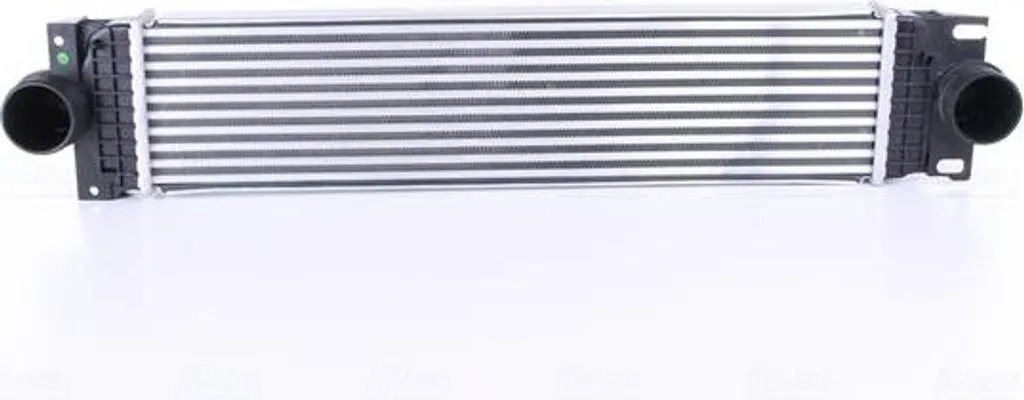 Intercooler Aluminium NISSENS 961235 Haute Résistance pour Mondeo