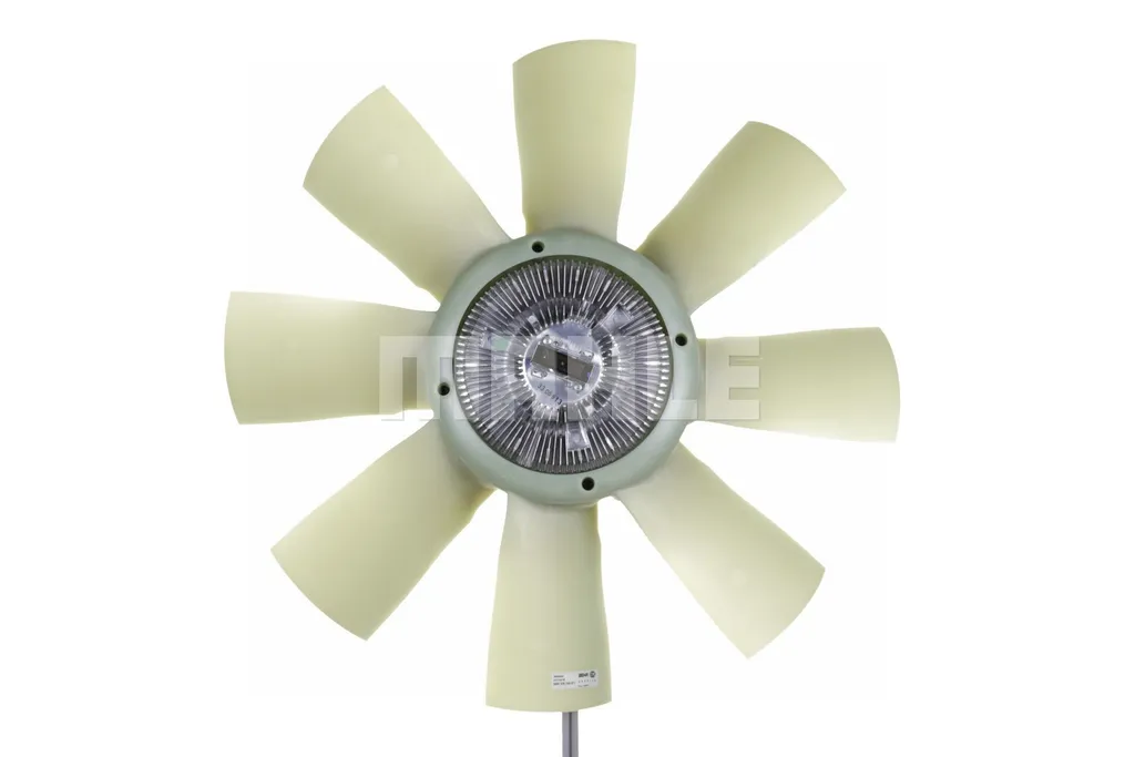 Refroidissement Moteur SCANIA 4 : Ventilateur MAHLE CFF 419 000P 750mm