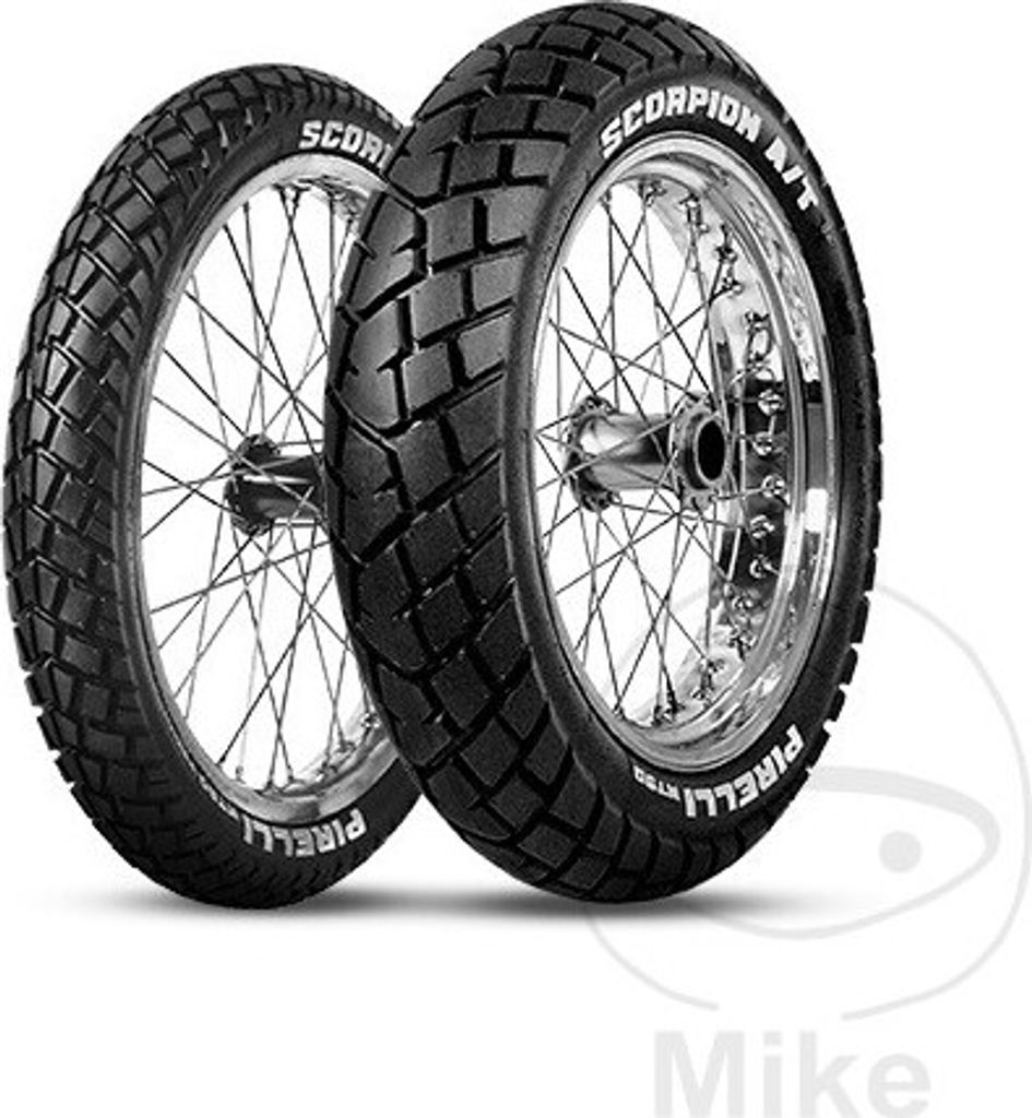 Pirelli  motorcycle-tyres SCORPION MT90 A/T ( 18 ) Obrázek produktu 