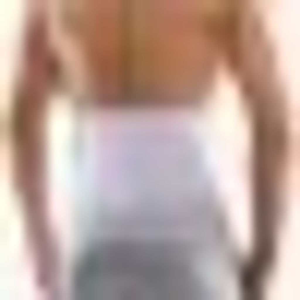 Bort Rückenbandage VarioBasic mit Pelotte>>>>Farbe: schwarz Gr. S