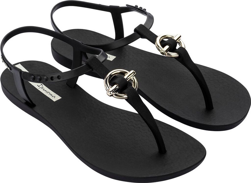 Ipanema Class Belt Sandalen Schwarz EU 38 Frau Schwarz EU 38