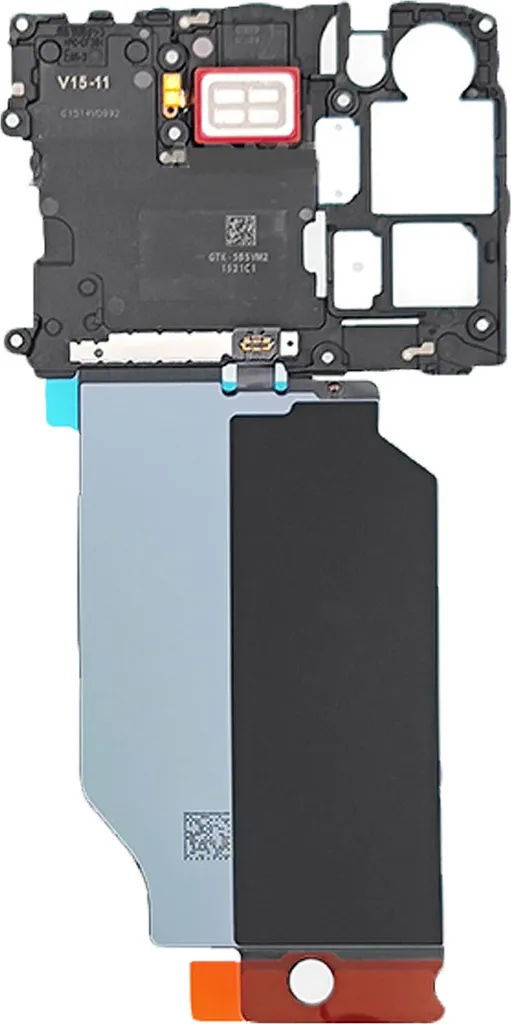 Nappe antenne NFC pour Samsung S20 FE pièce de réparation d'origine
