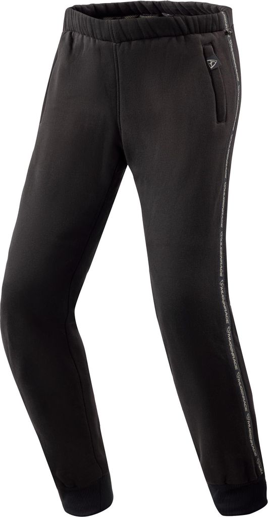 MUGENRACE Rino Jogginghose, schwarz, 2XL