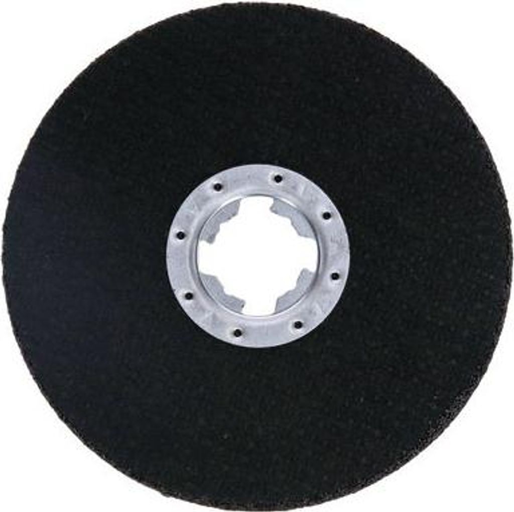 PRO Metal X-Lock Trennscheibe, 125 x 2.5 x 22.23 mm, Produktbild 