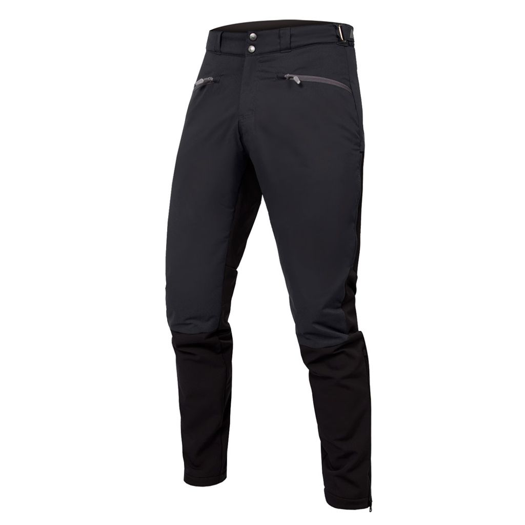 Endura MT500 Freezing Point Pants Herren schwarz größe XL E8125BK/6