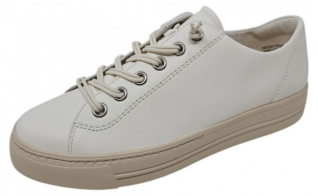 Paul Green Damen Sneaker beige Größe EUR 40