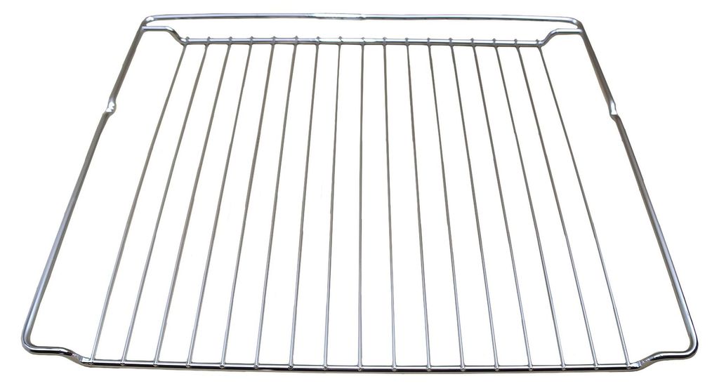Grillrost Whirlpool 481010657433 Backrost Rost Gitter Produktbild 