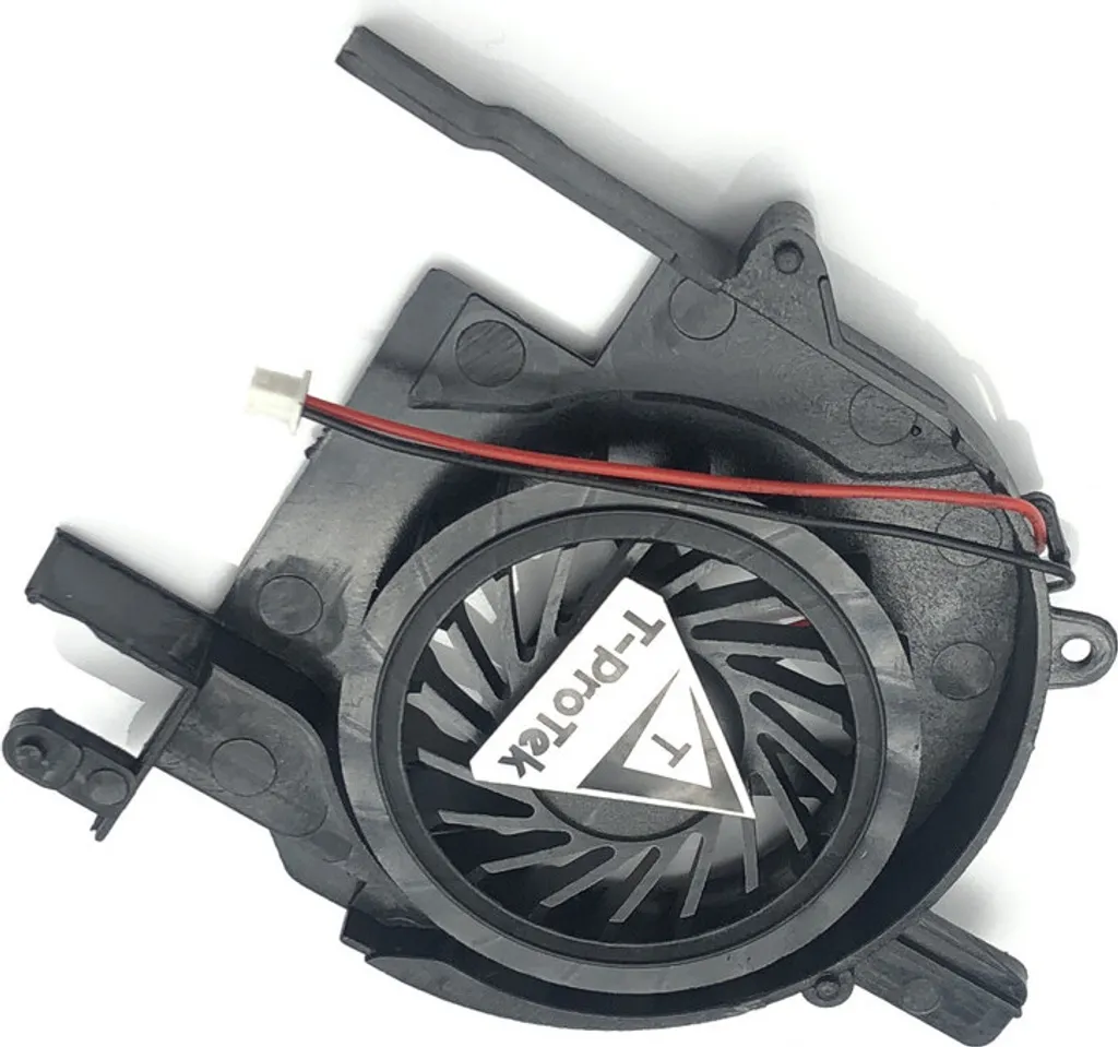 Dissipatore Ventola CPU Sony Vaio VGN-SZ4 - Ricambio 5V per Riparazione