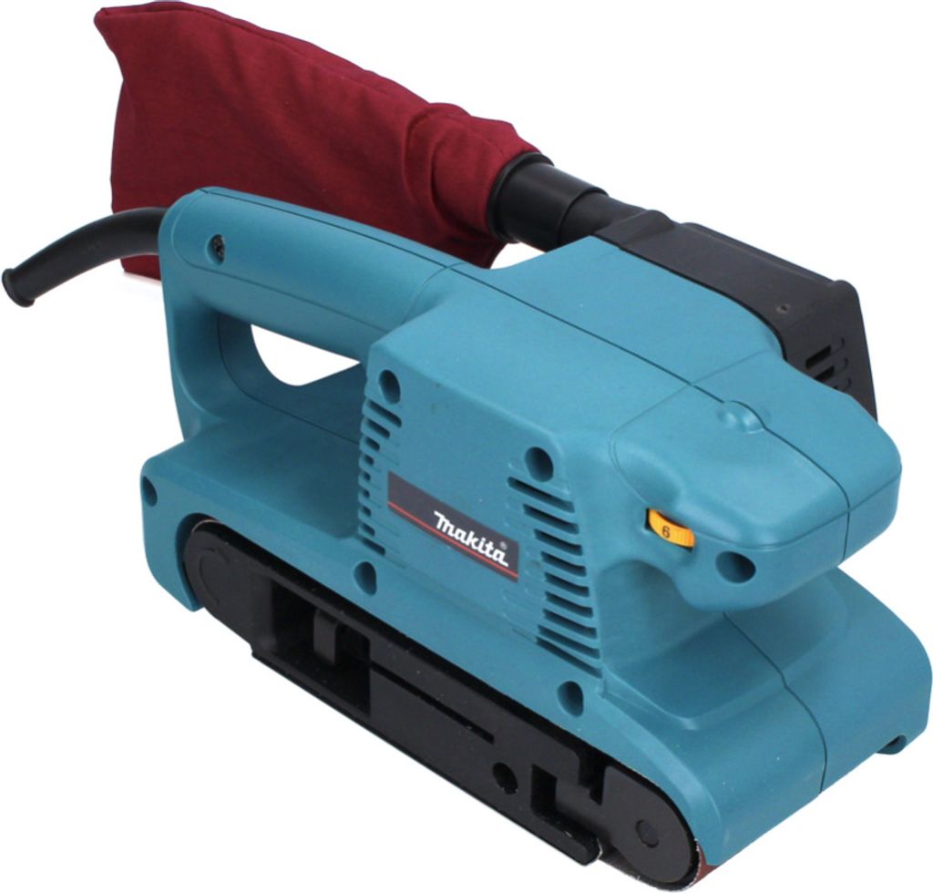 Makita 9911 Bandschleifer Produktbild 18