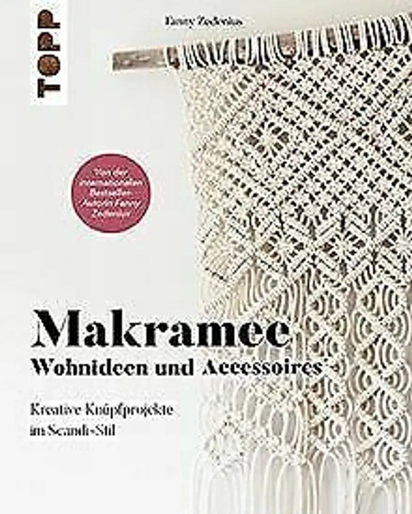Guide macramé : techniques de nœuds et idées déco bohème chic 2026