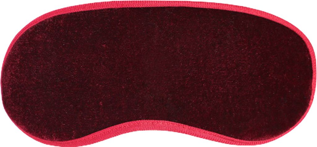 Augenabdeckung mit 16 Magneten, verstellbar, Ferninfrarot, magnetische Augenklappe für Frauen zum Schlafen, für den täglichen Gebrauch