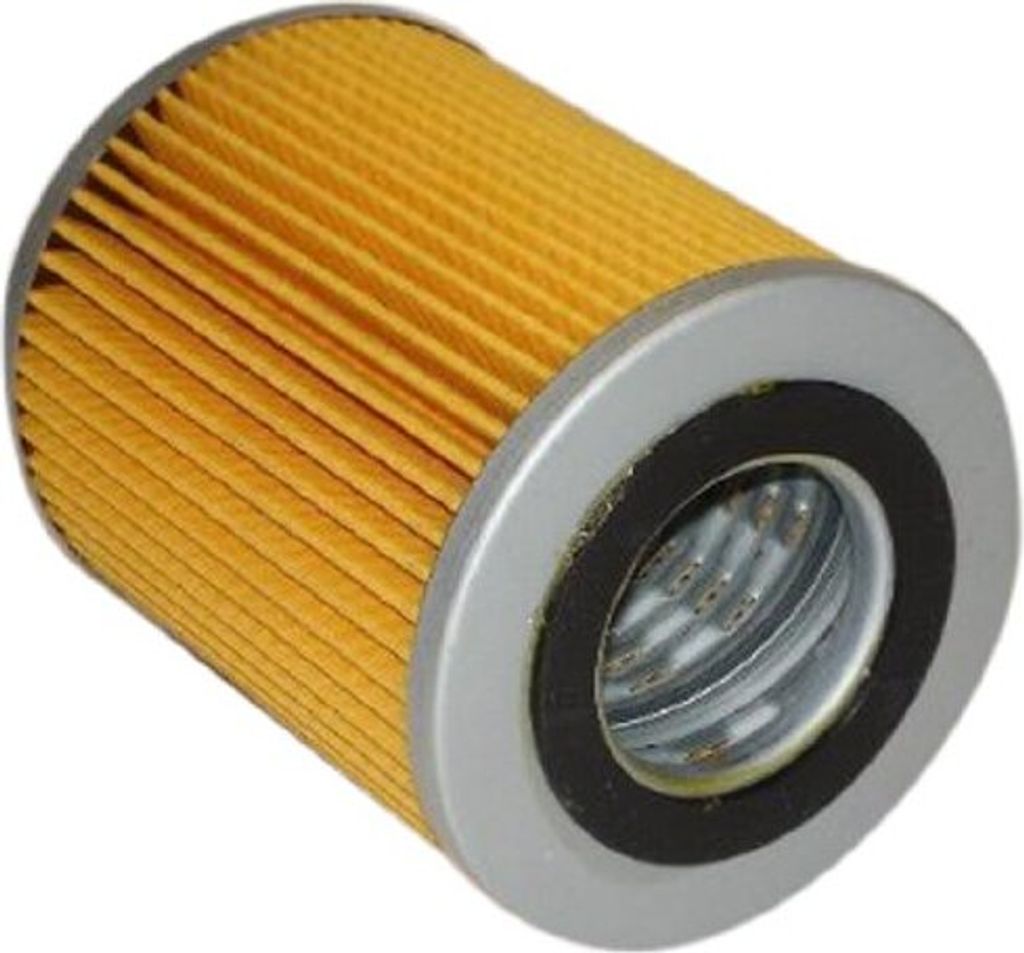 Japanparts FC-211S Kraftstofffilter