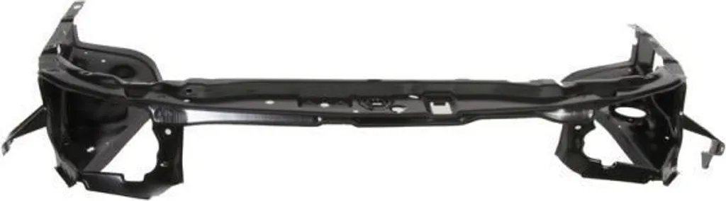 Armature de support de serrure pour Opel Astra G compatible OE 6312015