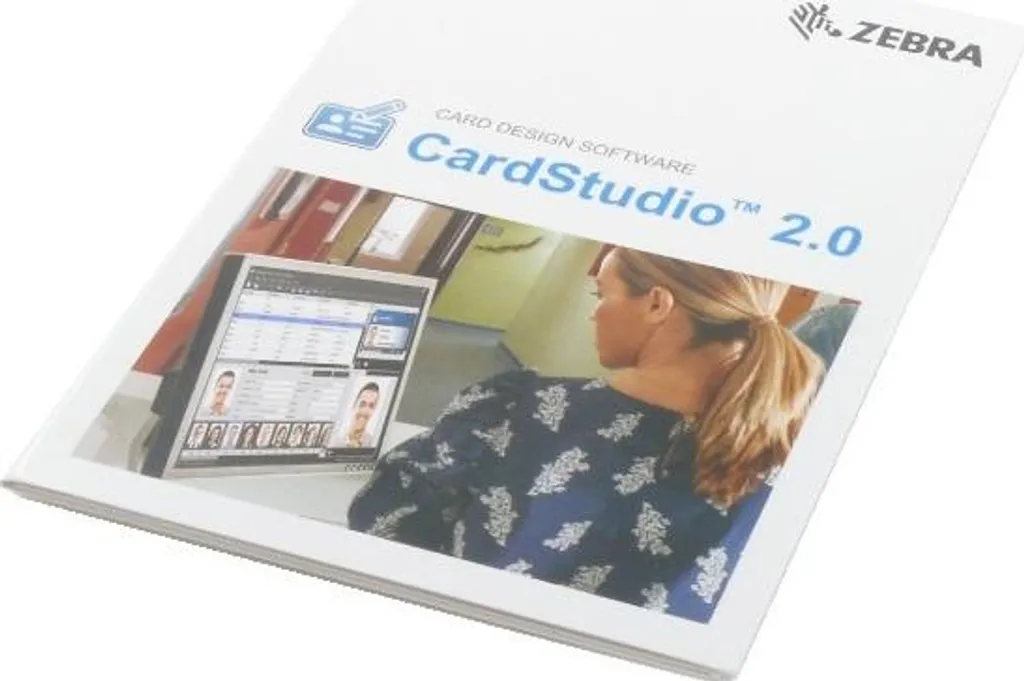 Logiciel de conception de cartes CardStudio 2.0 Standard en boîtier