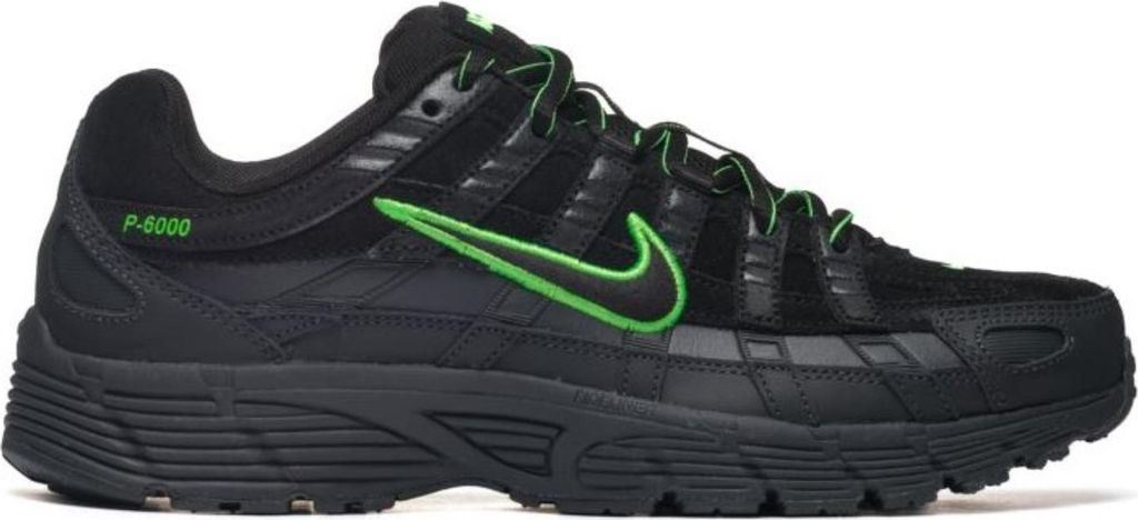 Nike Sneakers 3WF10101043 in BLACK OR GREY color size 44