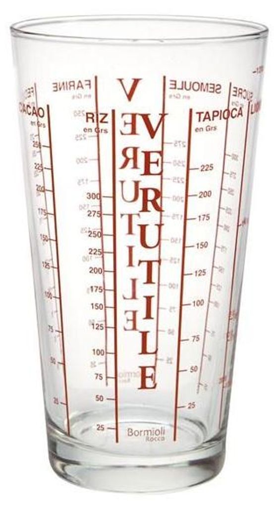 Bormioli Rocco 3.90410.J50.1.21.666, 0,58 l, ml, Glas, Produktbild 