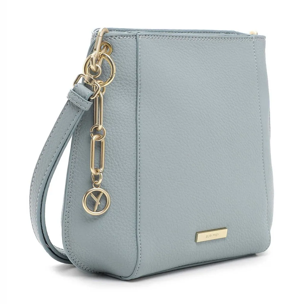 SURI FREY Ginny Lightblue: Praticità e Stile per la Donna Moderna - 2