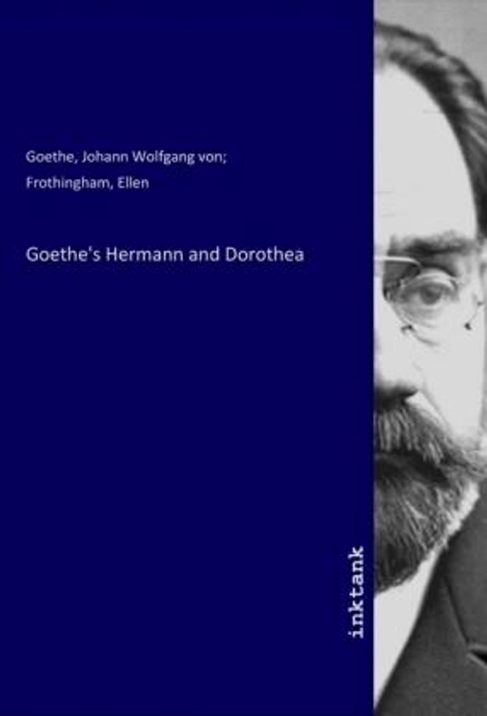 Goethe's Hermann and Dorothea
