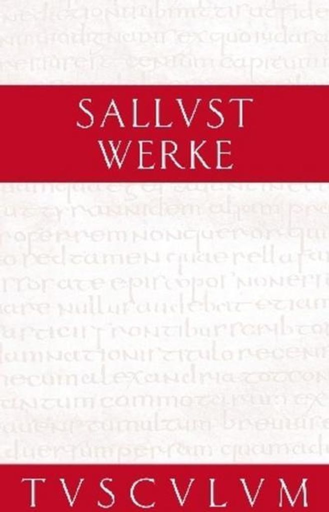 Werke / Opera
