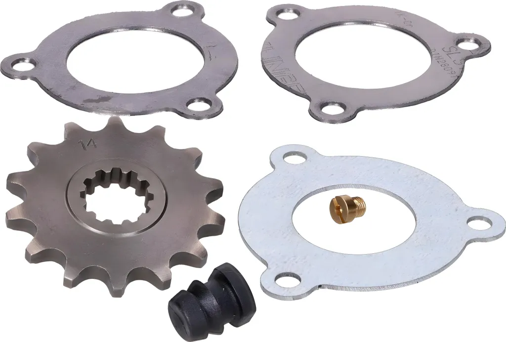 Pack de débridage pour Rieju MRT 50 Euro4 Typ2 Performance 72 km/h
