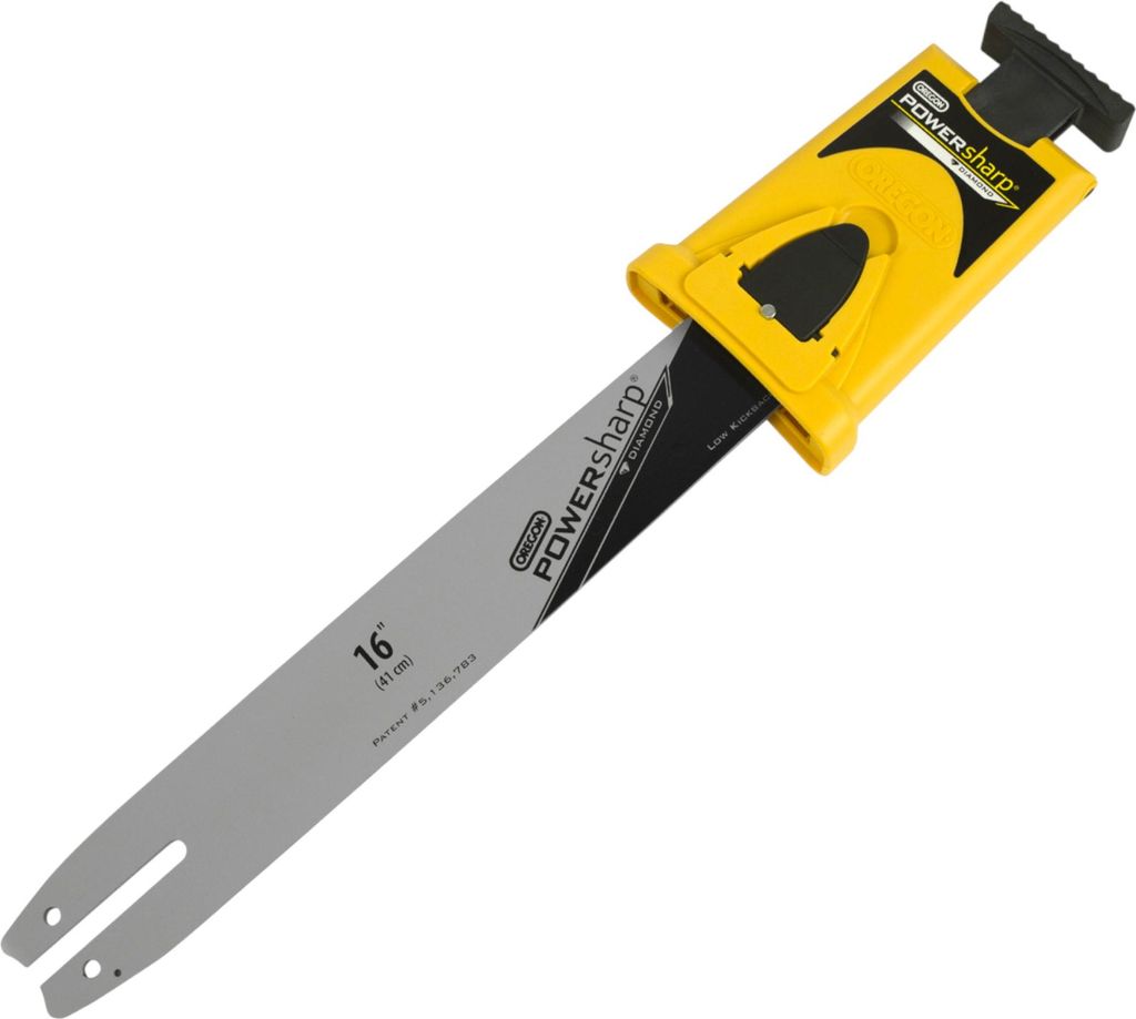 Oregon PowerSharp Combinaison guide-chaîne et affûteur 40 Image du produit 
