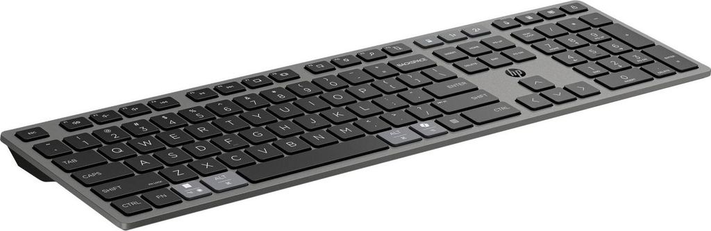 HP Tastiera wireless ricaricabile multidispositivo 720 Immagine del prodotto 