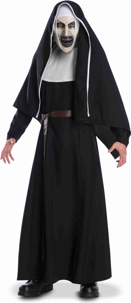 The Nun Horrorfilm Kostüm für Herren