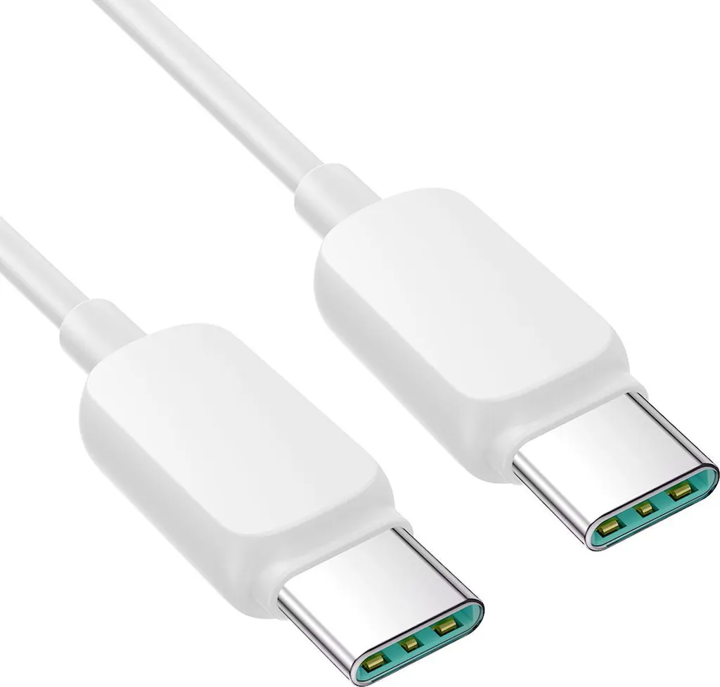 Joyroom 60W USB-C Cable 1.2m | Fast Charge & Data Sync Universale - 11