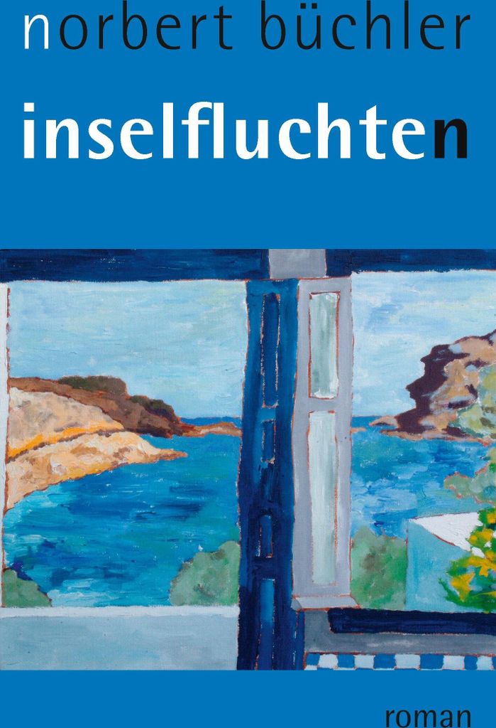 Inselfluchten
