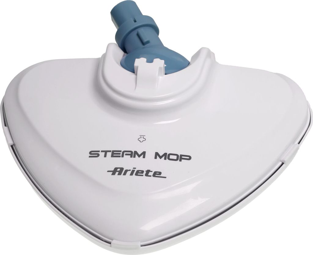 Ariete AT5176008000 Bodendüse für 4164 4169 Steam Mop 10 in 1 Dampfreiniger
