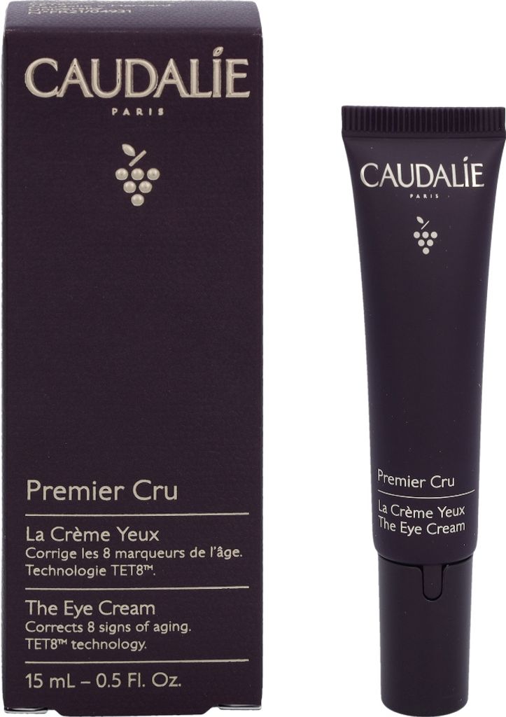 Caudalie Creme Premier Cru De Crema Occhi Immagine del prodotto 