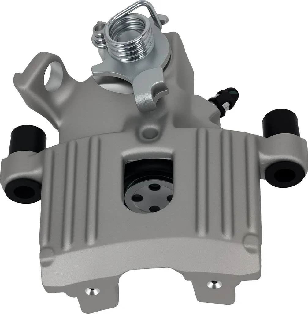 Étrier de frein arrière fonte d'acier pour Mini R52 Cooper S 34216763730