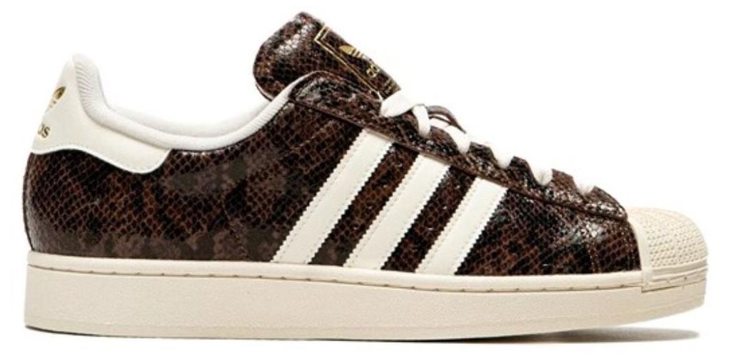 Schoenen Adidas Superstar JP8158 Productafbeelding 