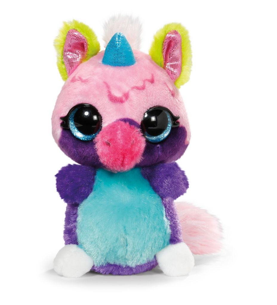 Nici Nicidoo Sirup Einhorn Blibbs crazy 12cm
