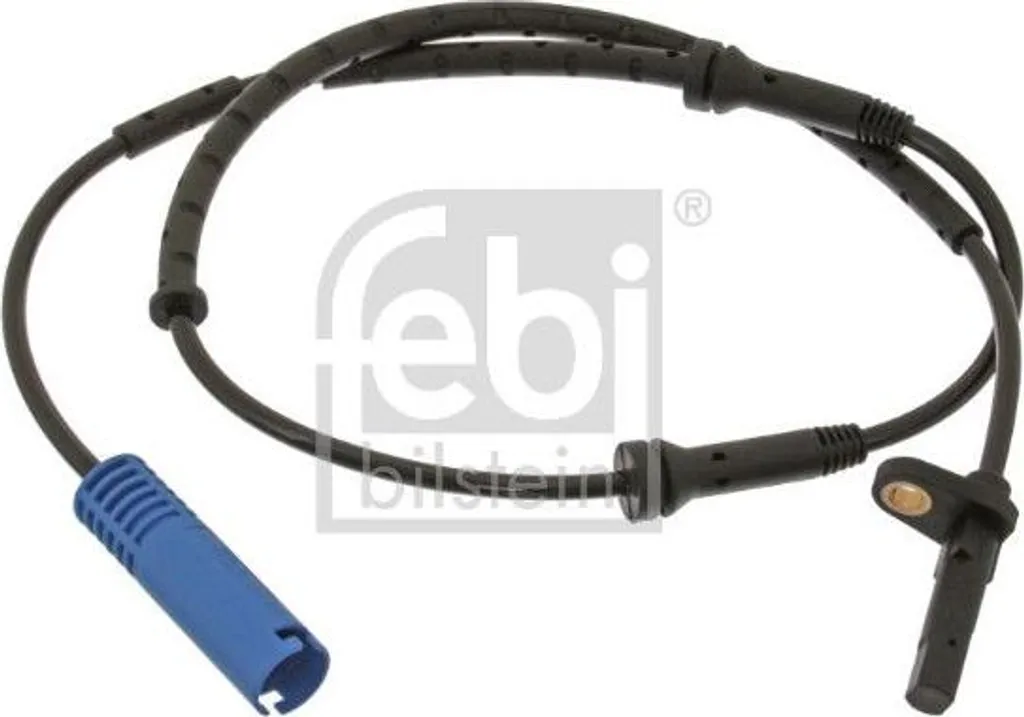 Capteur de vitesse de roue FEBI 47215 pour corriger défaut ABS BMW E65