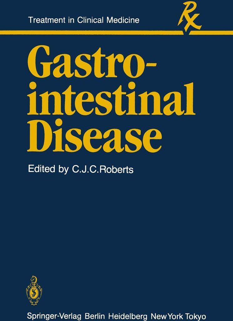 Gastrointestinal Disease