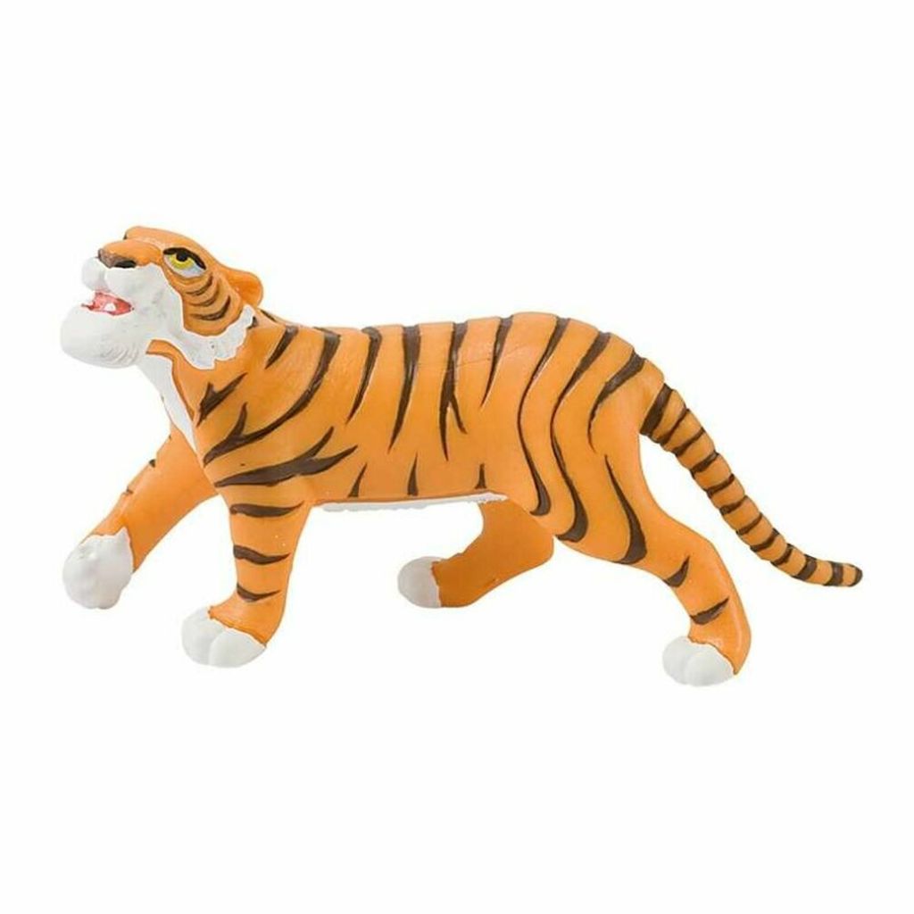 Bullyland - Figurka Szeregowego Shirkan z Disney The Jungle Immagine del prodotto 