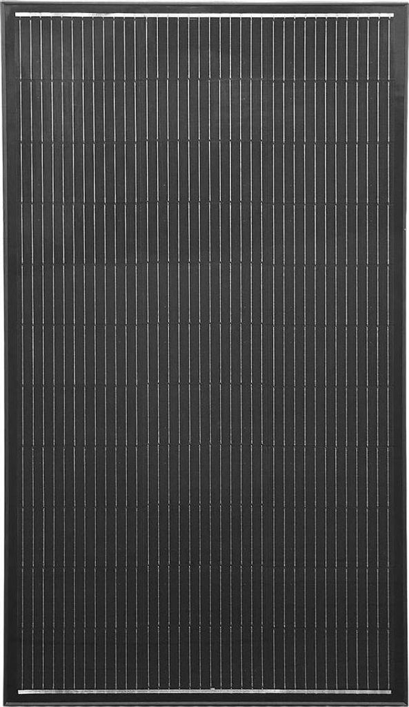 Solární panel, vysoká účinnost, odolná konstrukce, 18,15 V, Obrázek produktu 