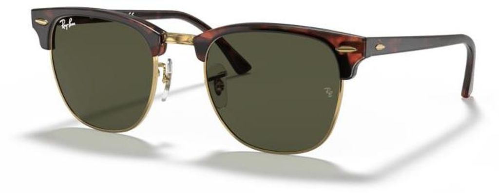Ray-Ban Clubmaster 49 mm Produktbild 