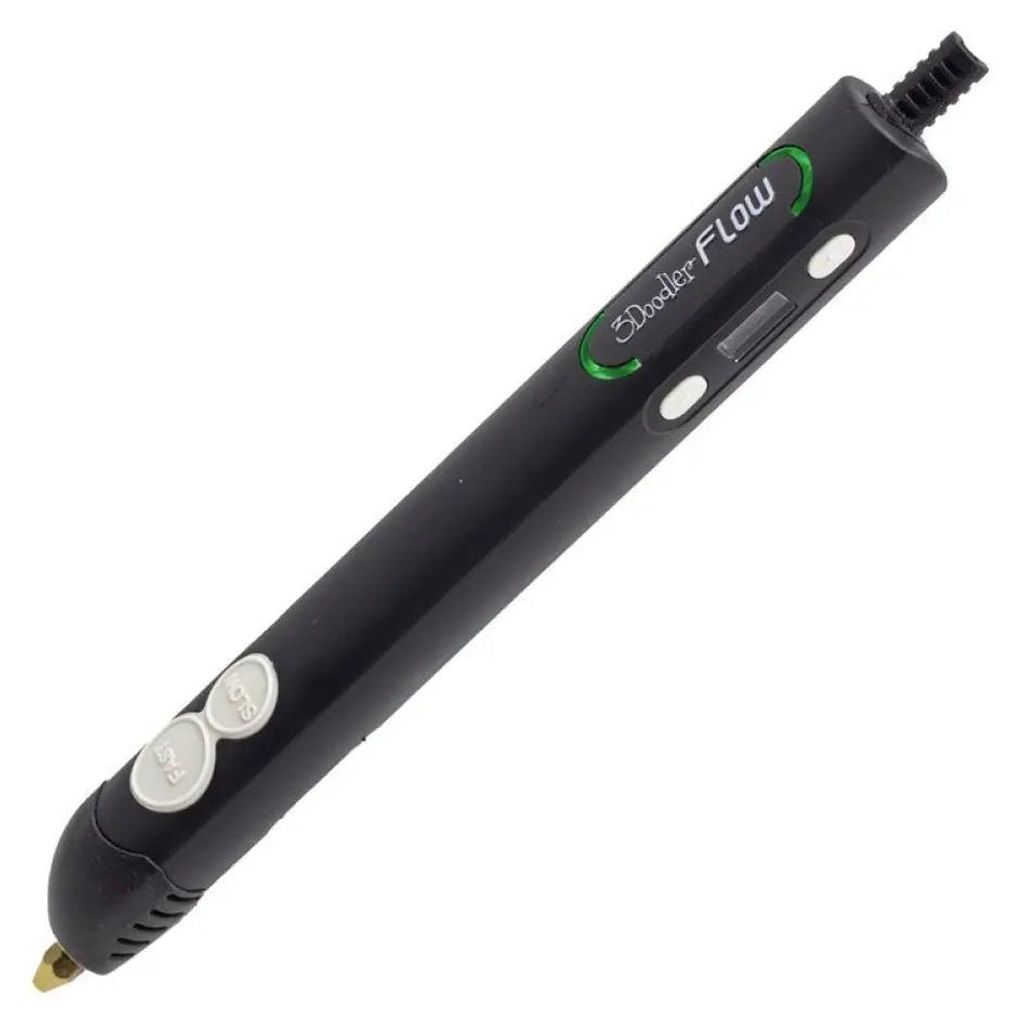 3Doodler FLOW, ABS, Pružný polyester (FPE), Kyselina Obrázek produktu 