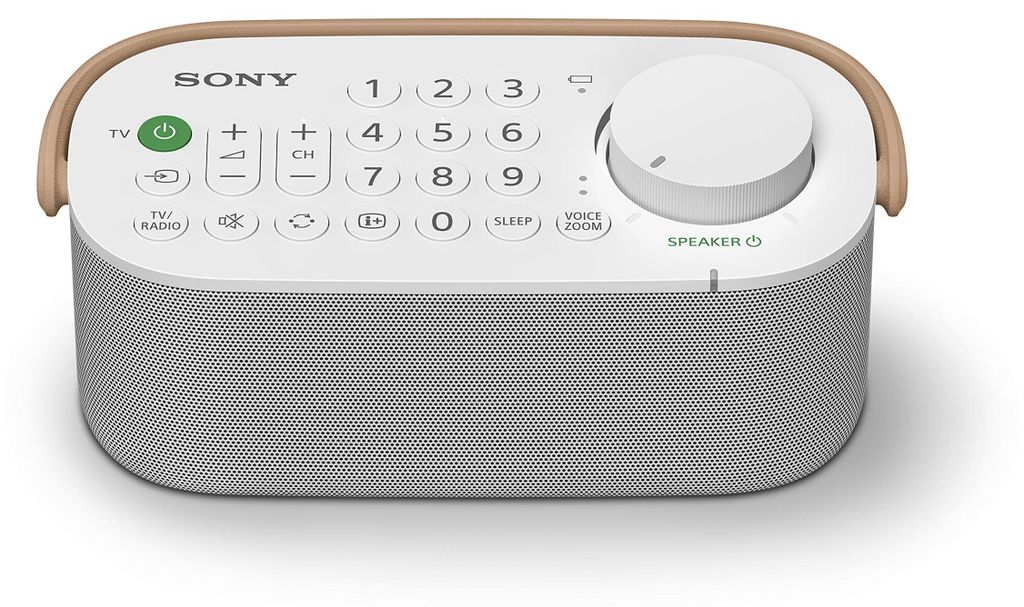 Sony SRS-LSR200, Przewodowy i Bezprzewodowy, USB Type-C, Zdjęcie produktu 
