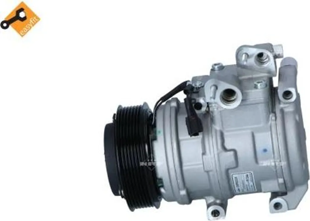 Compresseur de Climatisation NRF 32474 OE 1615017700 pour Sorento