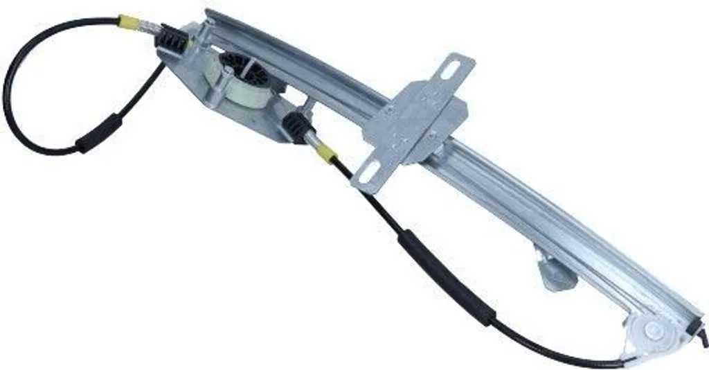 Lève-vitre électrique MAXGEAR 50-0344 avant gauche pour 407 et 407 SW