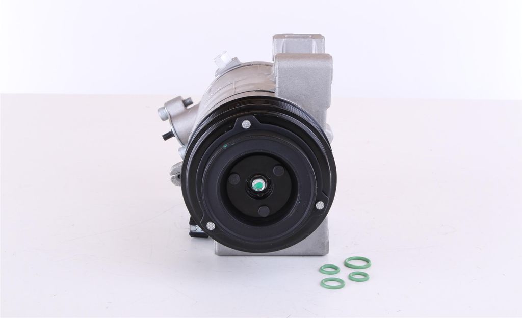 Klimakompressor NISSENS 890874